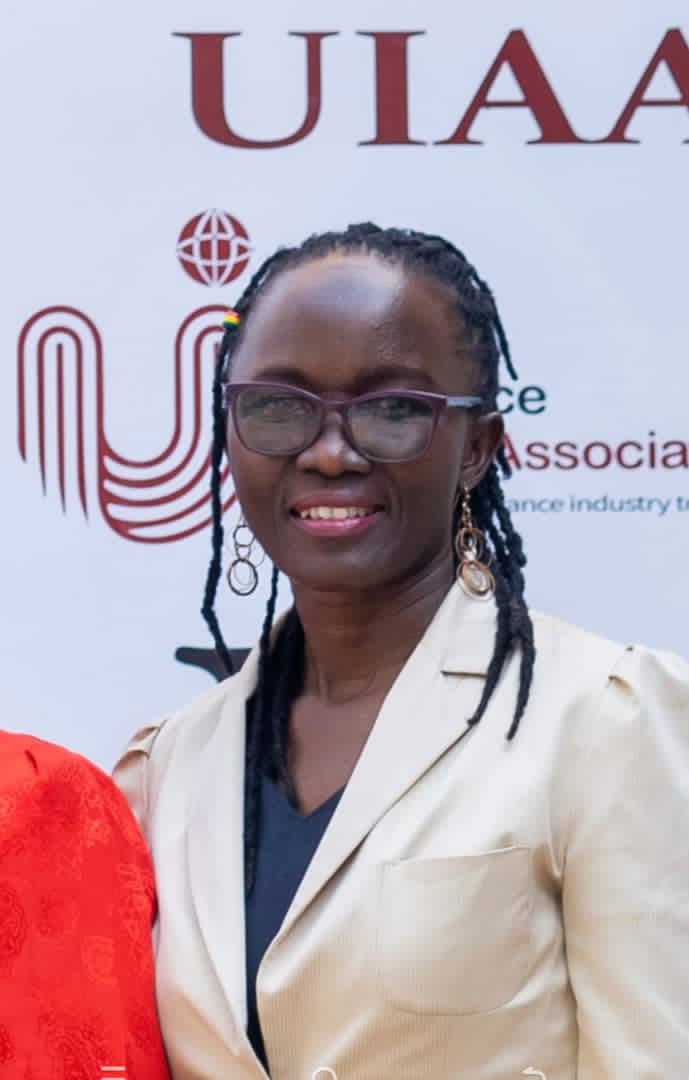 Akello Susan Sheila